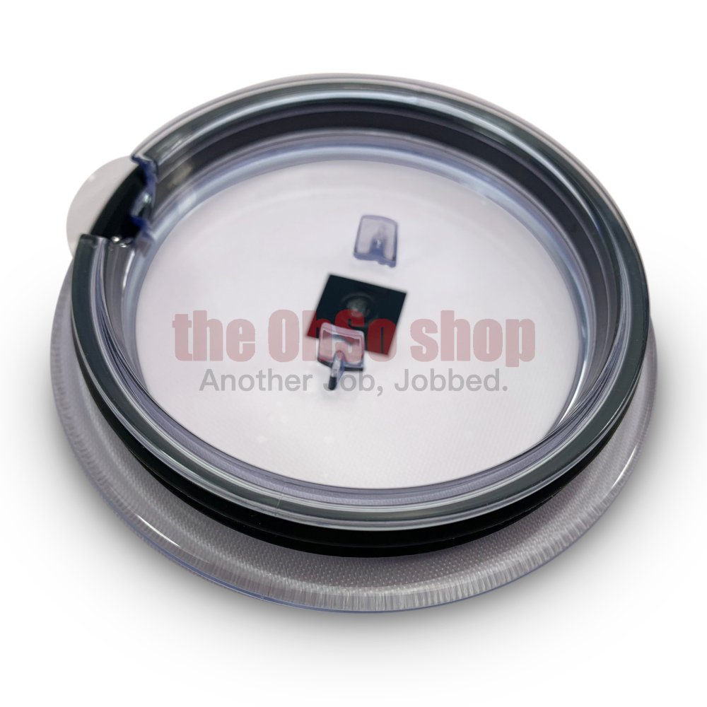 Coperchio Montalatte Nespresso Aeroccino 3 3R – Coperchio Di